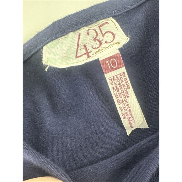 Matilda Jane Time To Dance Dress Long Sleeve Floral Chiffon Overlay Girls 10 - Picture 7 of 10